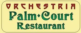 Orchestria Palm Court Restaurant